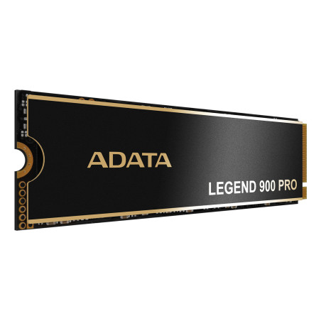 Disco duro interno solido ssd adata legend 900 pro 2tb pci express