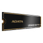 Disco duro interno solido ssd adata legend 900 pro 2tb pci express