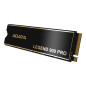 Disco duro interno solido ssd adata legend 900 pro 2tb pci express