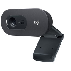 Webcam logitech c505e 1280x720p 30ps usb new
