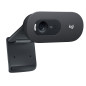 Webcam logitech c505e 1280x720p 30ps usb new