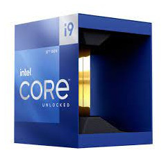 Intel i9 12900k 5.2ghz lga 1700 box