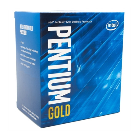 Intel pentium gold dual core g7400 3.7ghz lga - 1700 box