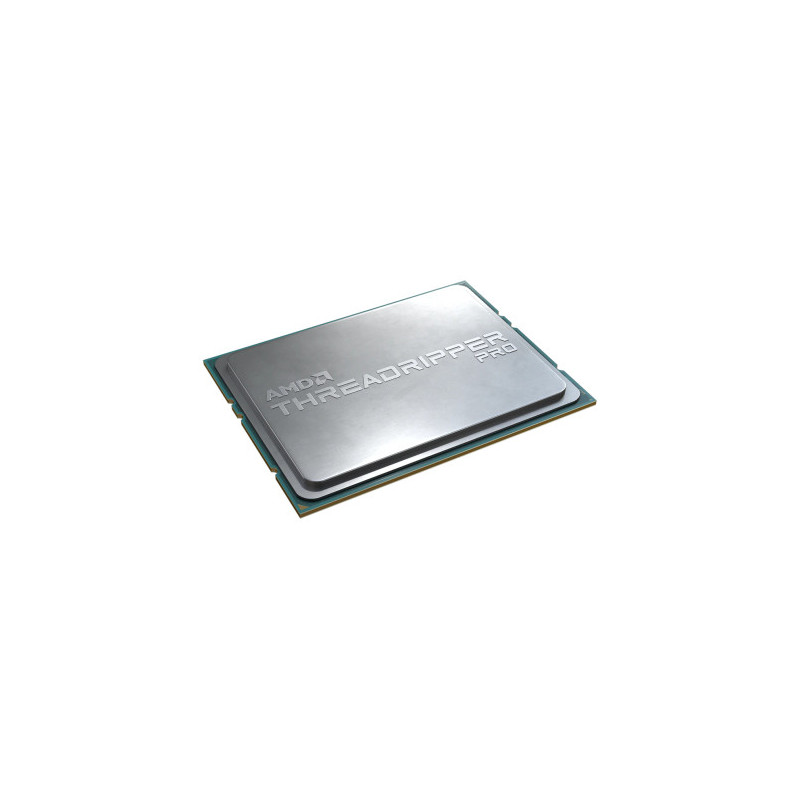 Procesador amd ryzen threadripper pro 5965wx 3 -8 ghz 128 mb l3 box Procesador amd ryzen threadripper pro 5965wx 3 -8 ghz 128 mb l3 box