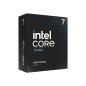 Procesador intel core ultra 7 265kf socket 1851 3.9ghz - 5.5ghz 20 cores 30mb box