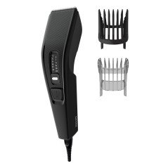 Philips 3000 series HC3510 15 hair trimmers clipper Black 13