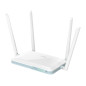 Router wifi d - link eagle pro ai g403 5 puertos 4 antenas
