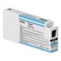 Cartucho tinta epson t54x500 ultrachrome hdx - hd light cyan 350ml