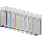 Cartucho tinta epson stylus photo 4880 magenta claro 220ml