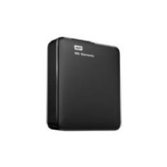Disco duro externo hdd wd western digital 5tb elements 2.5 pulgadas usb 3.0 negro