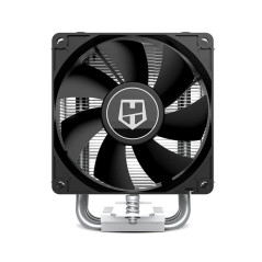 Ventilador disipador nox hummer h - 903 92mm -  multisocket