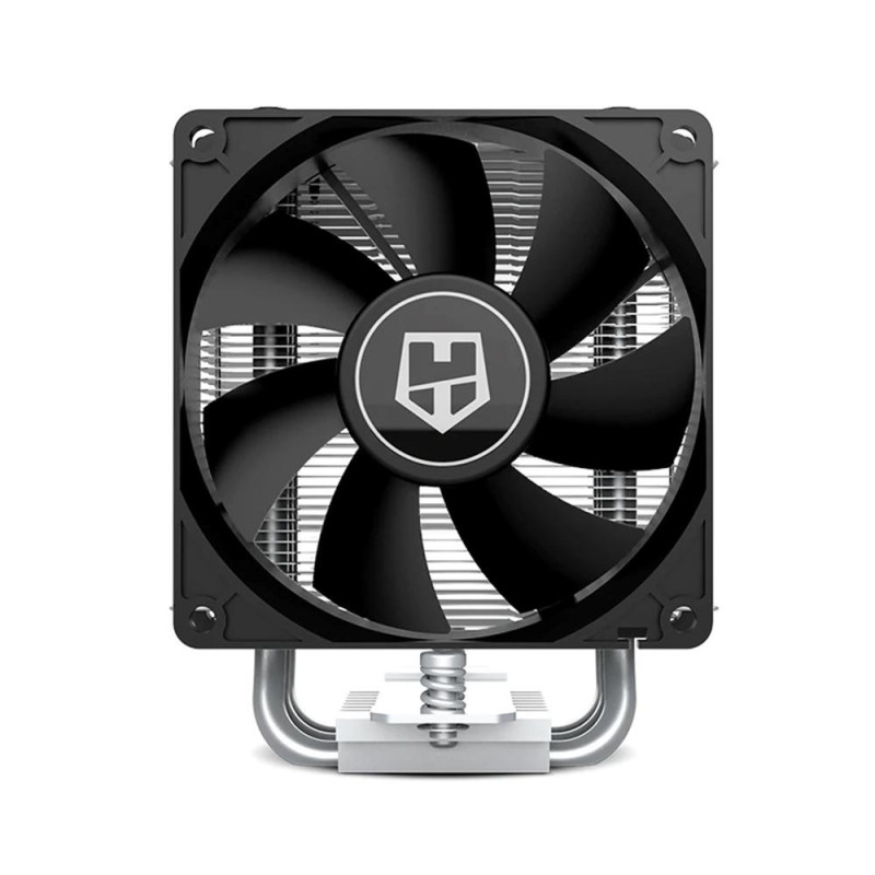 Ventilador disipador nox hummer h - 903 92mm -  multisocket