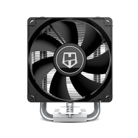 Ventilador disipador nox hummer h - 903 92mm -  multisocket