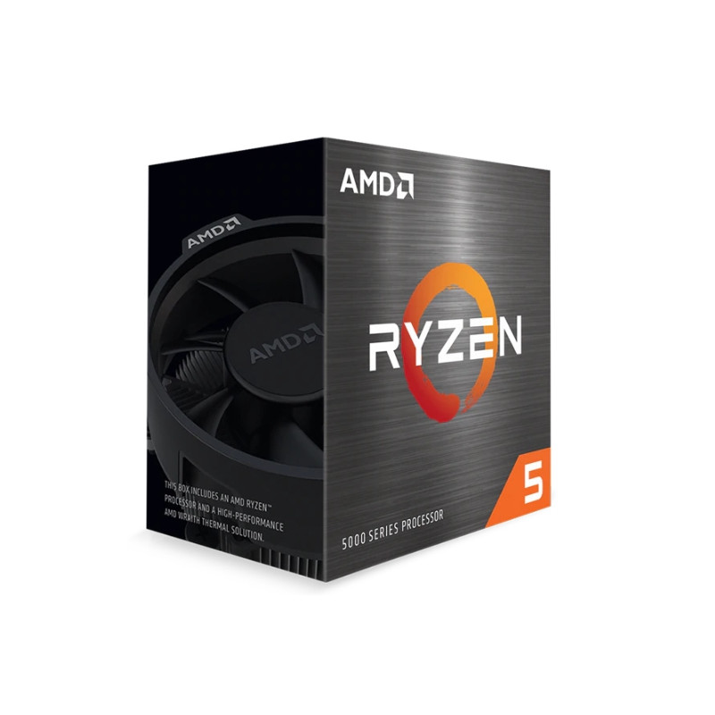 AMD Ryzen 5 5600