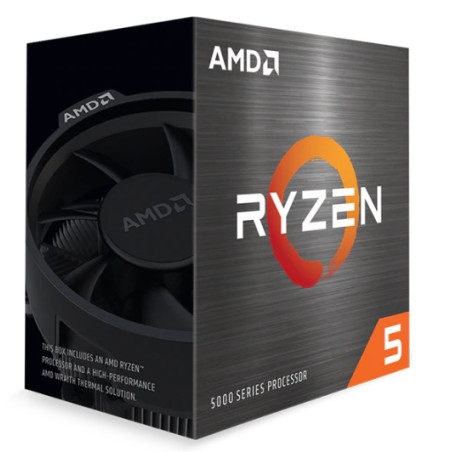 AMD Ryzen 5 5600