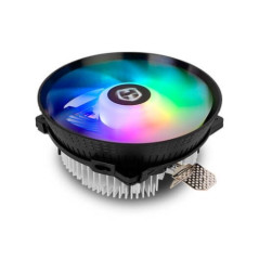 Ventilador disipador nox hummer h - 123 pro ven 120mm argb -  63mm altura -  multisocket -  1700