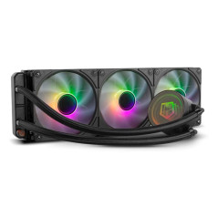 DISIPADOR REF NOX HUMMER M-360 ARGB BK