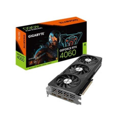 Tarjeta grfica gigabyte rtx 4060 gaming oc 8gb gddr6