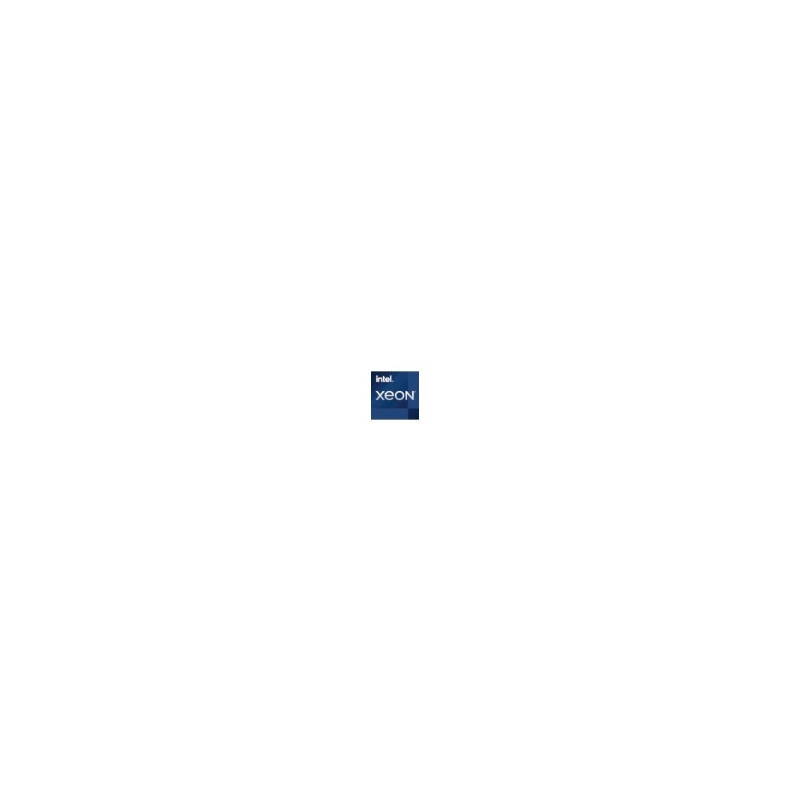 Intel Xeon E-2378 - 2.6 GHz - 8 processori - 16 thread - 16 MB cache - LGA1200 Socket - OEM Intel Xeon E-2378 - 2.6 GHz - 8 processori - 16 thread - 16 MB cache - LGA1200 Socket - OEM
