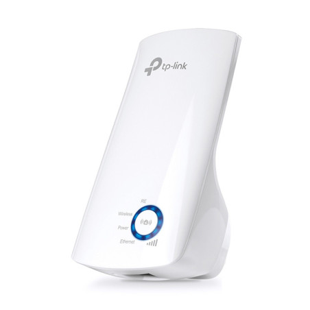 Repetidor de cobertura wifi 300 mbps tp - link tl - wa850re