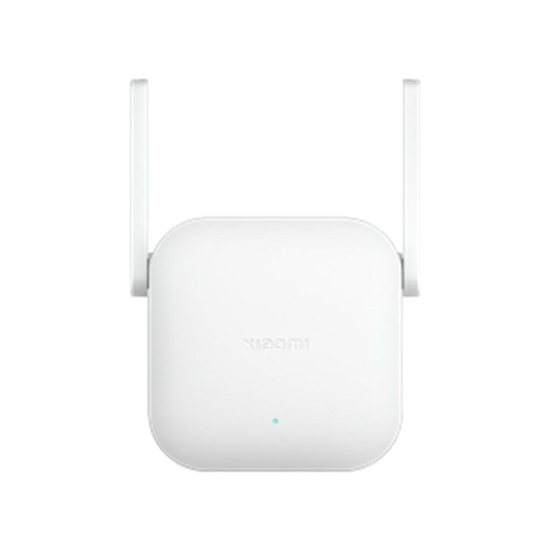 Repetidor inalambrico xiaomi mi wifi range extender n300 300mbps - 2 antenas