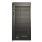 TORRE ATX MONTECH XR LEGNO NERO