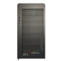 TORRE ATX MONTECH XR WOOD BLACK