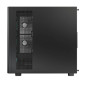 MONTECH XR TORRE ATX IN LEGNO NERO MONTECH XR TORRE ATX IN LEGNO NERO