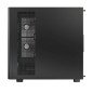 TORRE ATX MONTECH XR LEGNO NERO