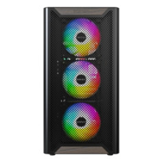 TORRE ATX MONTECH XR WOOD BLACK