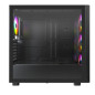 MONTECH XR TORRE ATX IN LEGNO NERO MONTECH XR TORRE ATX IN LEGNO NERO