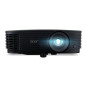 Proyector acer essential x1229hp ansi dlp xga 4800 lumenes