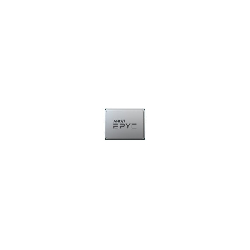 AMD EPYC 9474F - 3.6 GHz - 48 processors - 96 threads - 256 MB cache - Socket SP5 - OEM