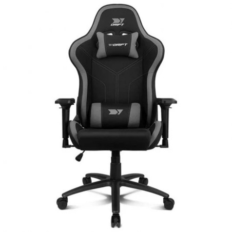SILLA GAMING DRIFT DR110 BLACK-GREY