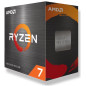 AMD Ryzen 7 5800XT - 3.8 GHz - 8 processori - 16 thread - 32 MB cache - Socket AM4 - Box AMD Ryzen 7 5800XT - 3.8 GHz - 8 processori - 16 thread - 32 MB cache - Socket AM4 - Box