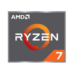 AMD Ryzen 7 5800XT - 3.8 GHz - 8 processori - 16 thread - 32 MB cache - Socket AM4 - OEM
