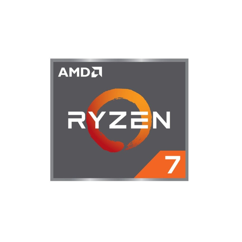 AMD Ryzen 7 5800XT - 3.8 GHz - 8 processori - 16 thread - 32 MB cache - Socket AM4 - OEM AMD Ryzen 7 5800XT - 3.8 GHz - 8 processori - 16 thread - 32 MB cache - Socket AM4 - OEM
