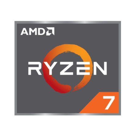 AMD Ryzen 7 5800XT - 3.8 GHz - 8 processori - 16 thread - 32 MB cache - Socket AM4 - OEM