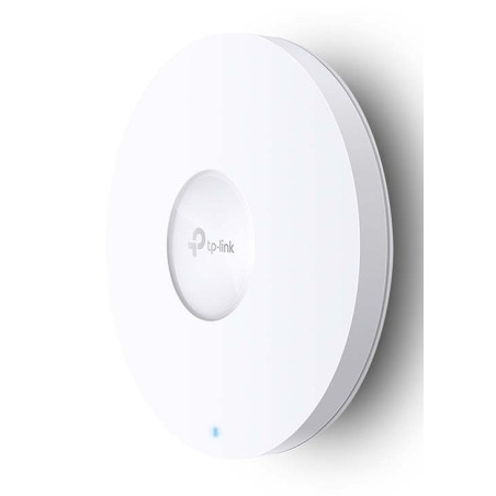 Punto de acceso inalambrico tp - link eap610 ax1800