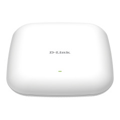 Punto acceso d - link dap - x2810 ax1800 dual band poe