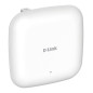 Punto acceso d - link dap - x2810 ax1800 dual band poe