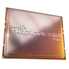 AMD Ryzen ThreadRipper PRO 5995WX - 2.7 GHz - 64 processori - 128 thread - 256 MB cache - Socket sWRX8 - PIB/WOF