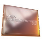 AMD Ryzen ThreadRipper PRO 5995WX - 2.7 GHz - 64 procesadores - 128 hilo - 256 MB de caché - Socket sWRX8 - PIB/WOF AMD Ryzen ThreadRipper PRO 5995WX - 2.7 GHz - 64 procesadores - 128 hilo - 256 MB de caché - Socket sWRX8 - PIB/WOF