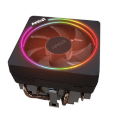 AMD Wraith Prism - Sistema di raffreddamento processore - (per: AM4)