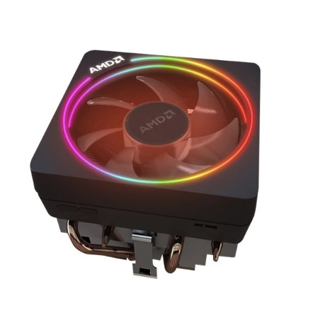 AMD Wraith Prism - Sistema di raffreddamento processore - (per: AM4)