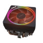 AMD Wraith Prism - Sistema di raffreddamento processore - (per: AM4)