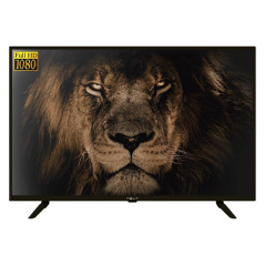 Tv nevir 40 pulgadas full hd nvr - 8073 - 40fhd2s - sma - n smart tv -  tdt hd -  wifi