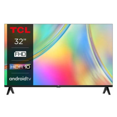 Tv tcl 32 pulgadas led fhd -  32s5400af -  android tv