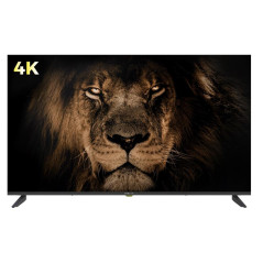 Tv nevir 43 pulgadas led 4k uhd -  nvr - 8078 - 434k2s - sma - n -  smart tv