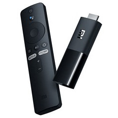 Android tv xiaomi mi tv stick -  google assistant -  smart cast -  android 9.0